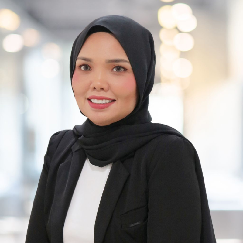 Zugaya Binti Mhd Zulkepli