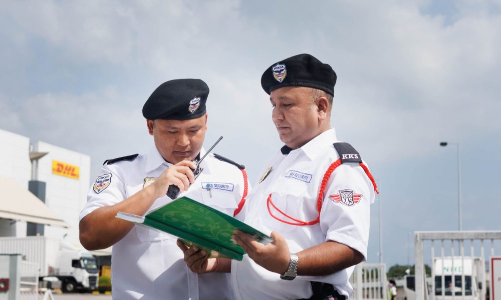 security-service-malaysia